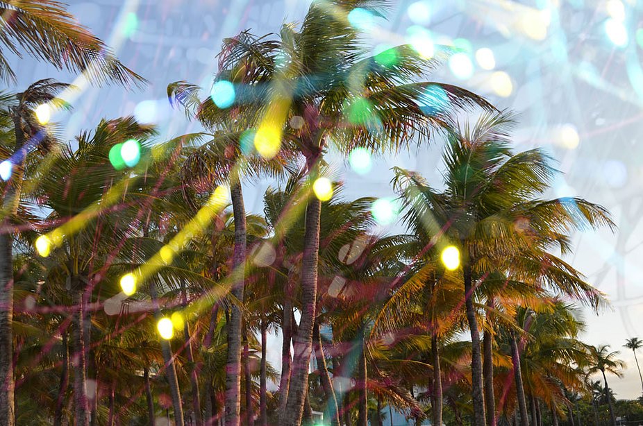 PR Dreams 2 2013, C-print, 20" x 26"